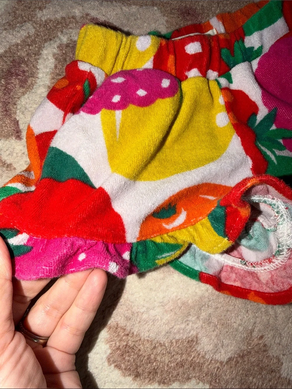 Mini Boden two piece